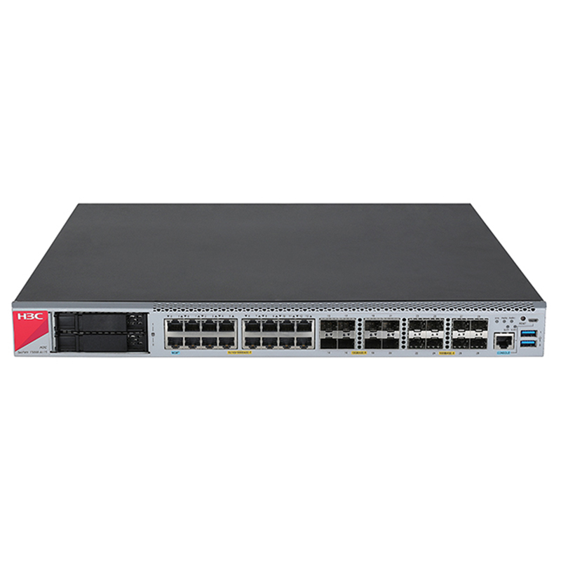 H3C SecPath F5000-AI-15